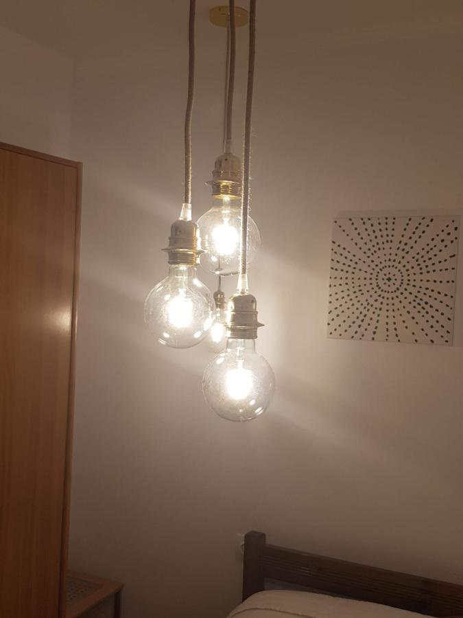 Eleni B&B Limani Kapis エクステリア 写真