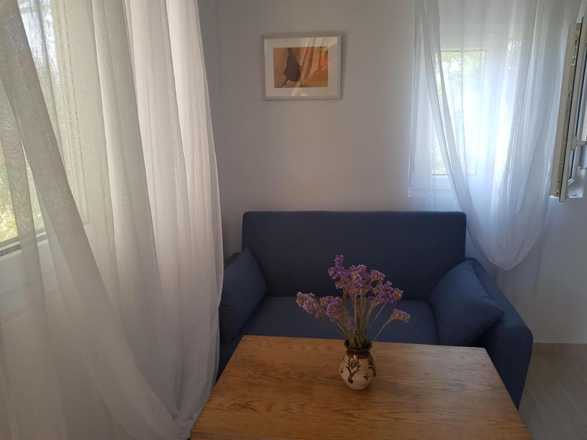 Eleni B&B Limani Kapis エクステリア 写真