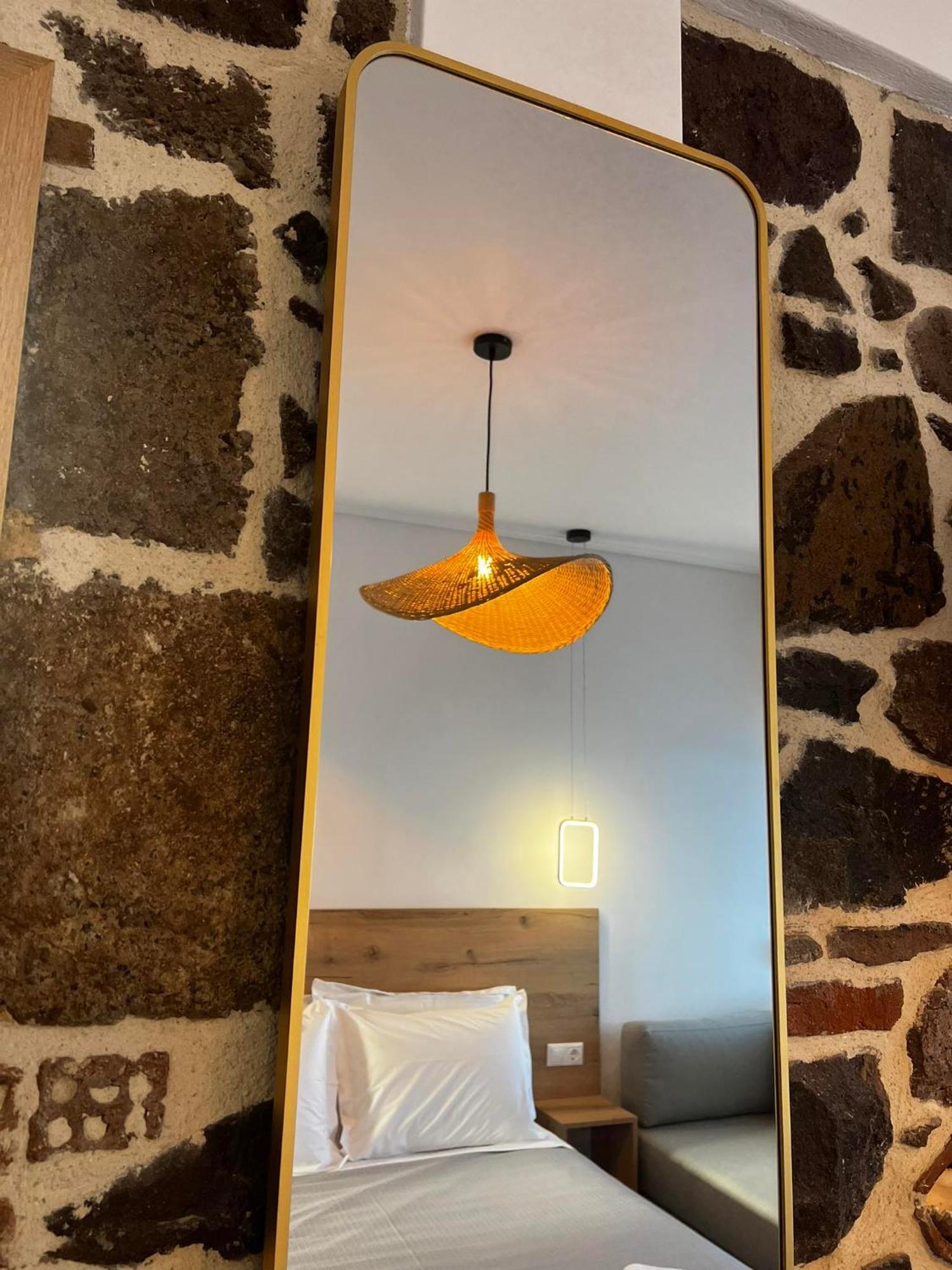 Eleni B&B Limani Kapis エクステリア 写真