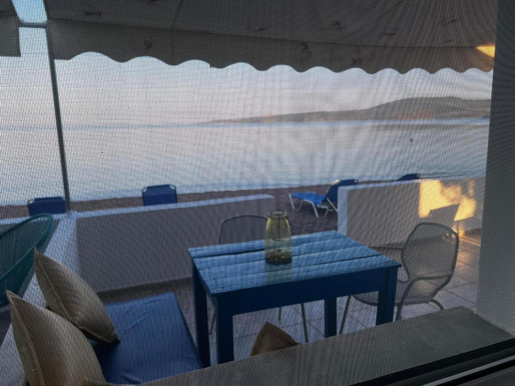 Eleni B&B Limani Kapis エクステリア 写真